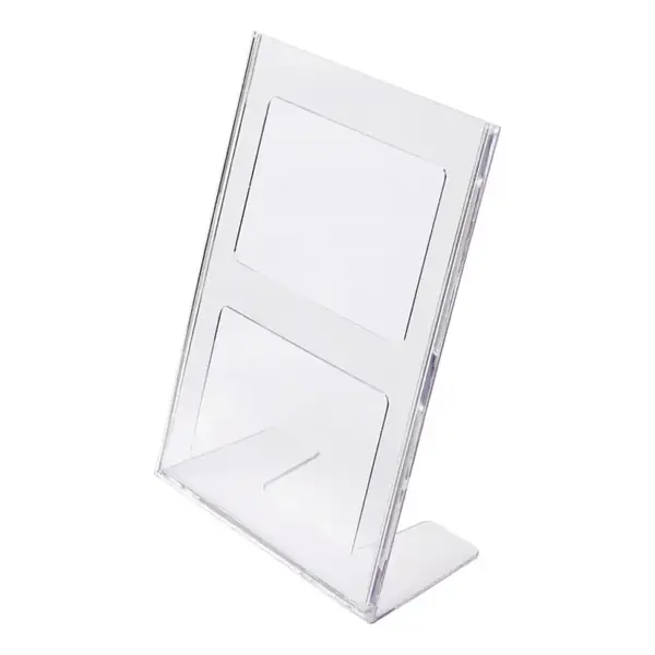 Scritto® L-Aufsteller DIN A4 Hoch