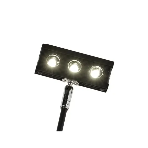 Banner LED-3 schwarz