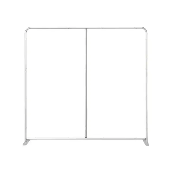 Zipper Wall Straight Basic 250 x 230 cm