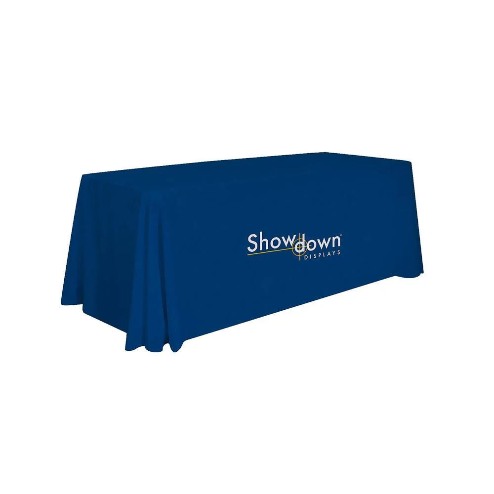 Tischhusse Royal Standard Print Sublimation Vollbeschnitt 325 x 2185 cm