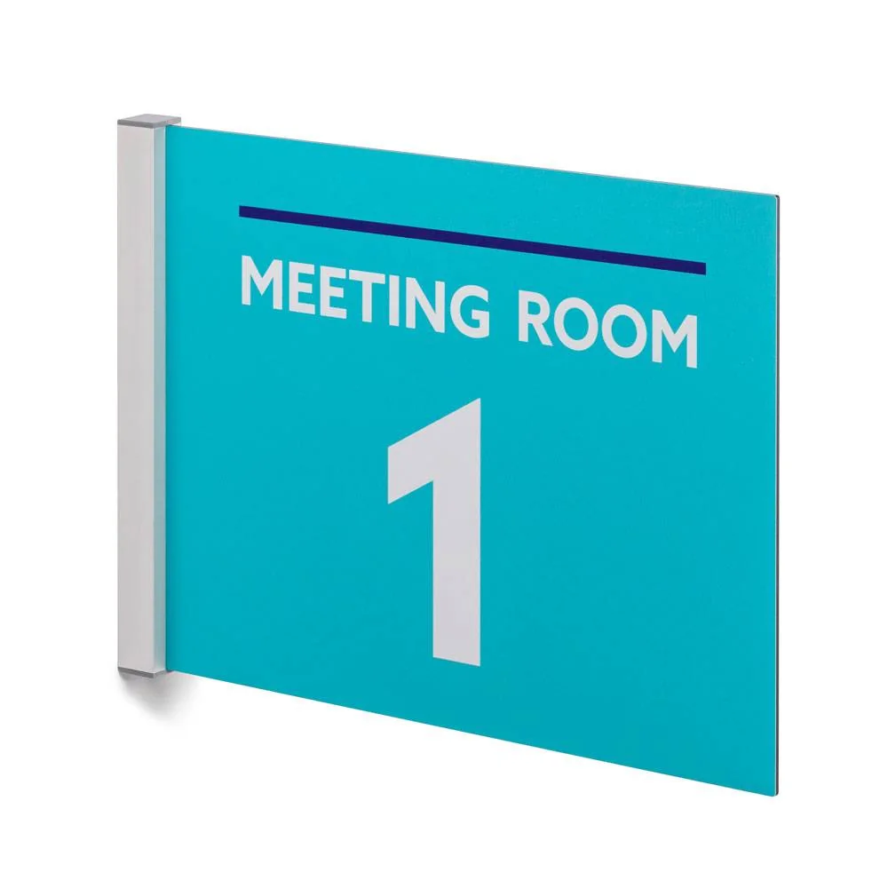 Profit Bond Platte für WSC Format 400x300mm Stärke 3mm Doppelseitiger Flachbettdruck