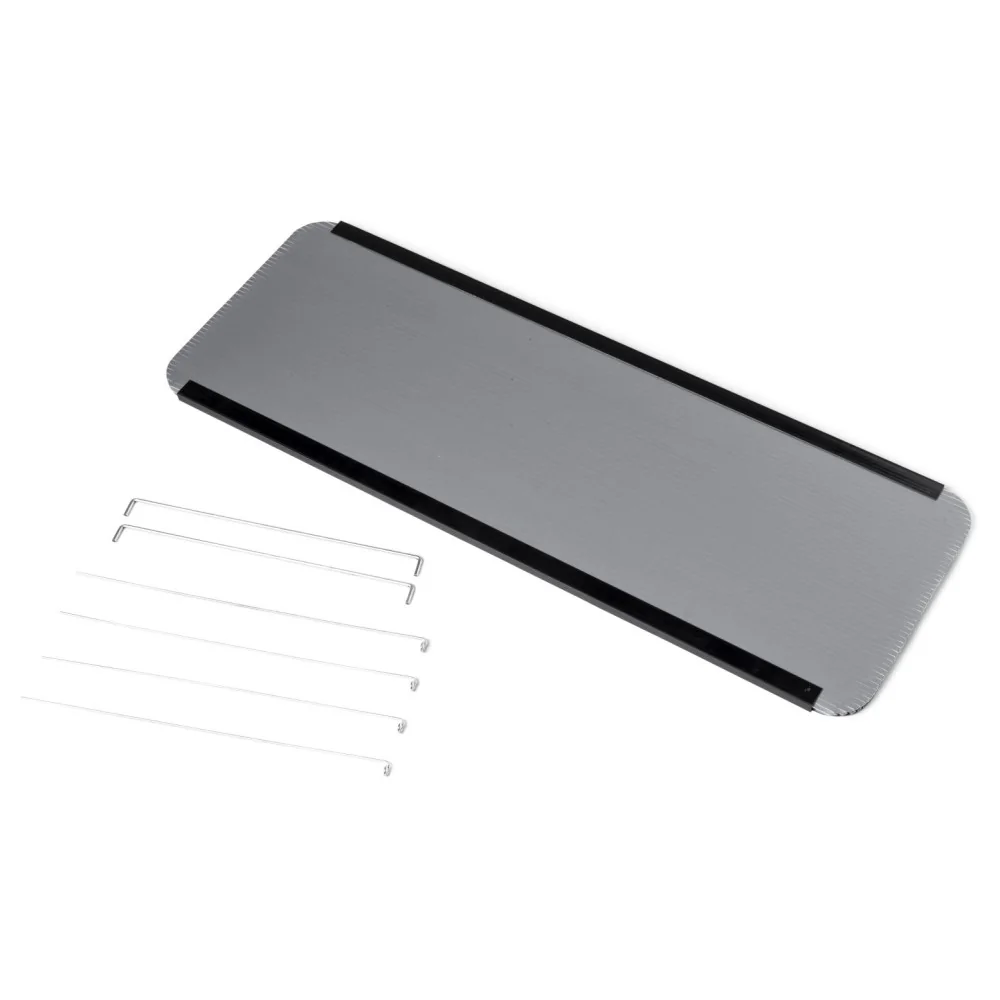 Theke Professional Regal qudratisch