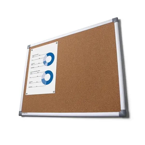 Korkboard Scritto® 45x60