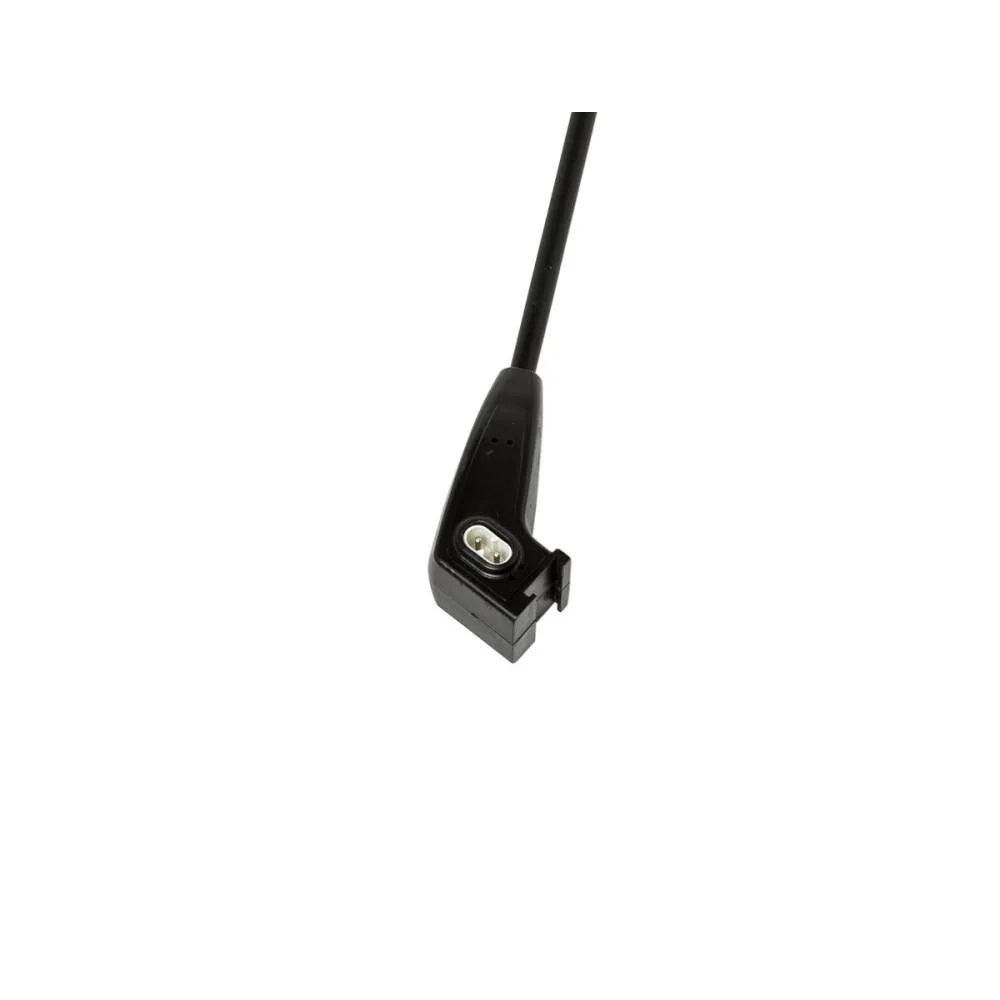 Wand Led 116 schwarz Side Left/Right