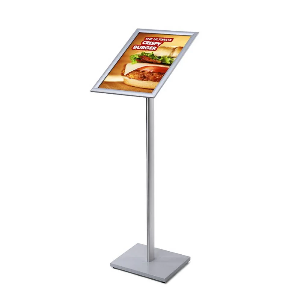 Menuboard Gehrung A3 25mm