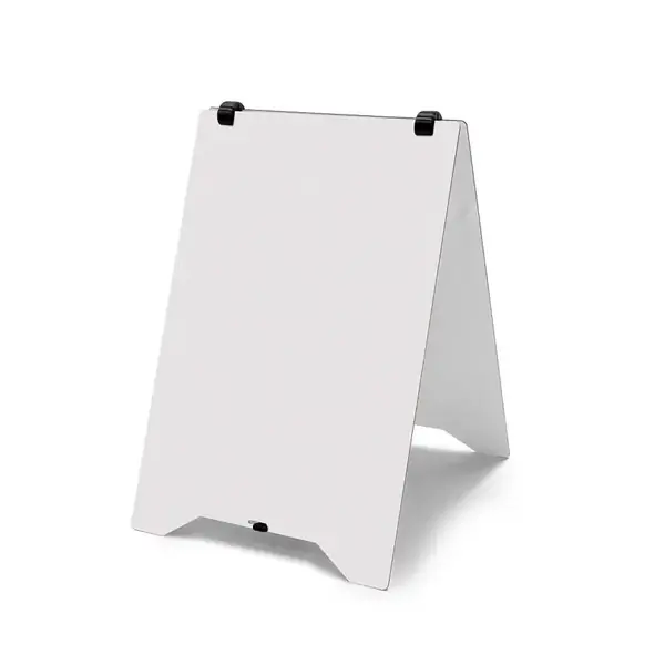 Kundenstopper Grab & Grip 50x70 BOND 3mm