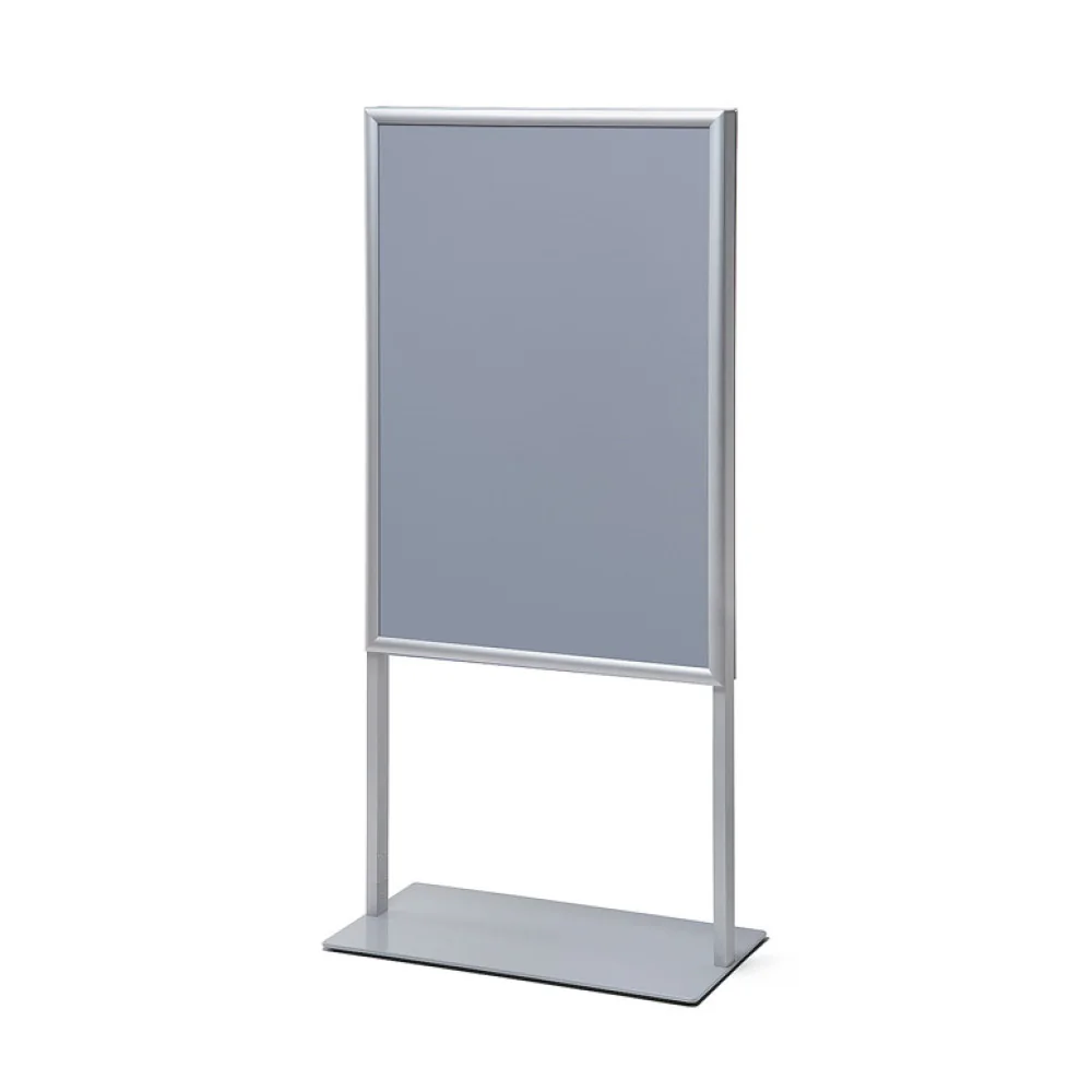 Posterrahmen-Ständer doppelseitig 70x100