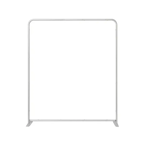Zipper Wall Straight Basic 200 x 230 cm