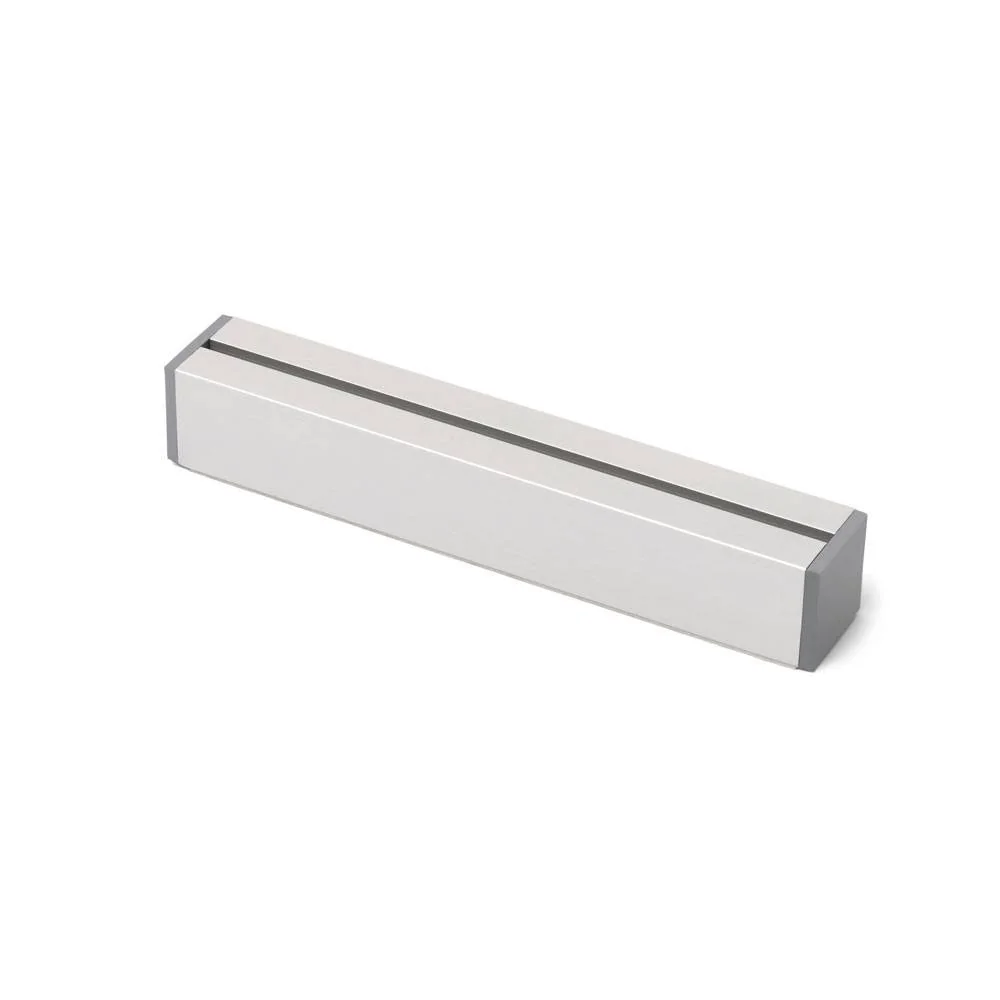 Wandschild Klick-Profil EF25 Länge 148mm