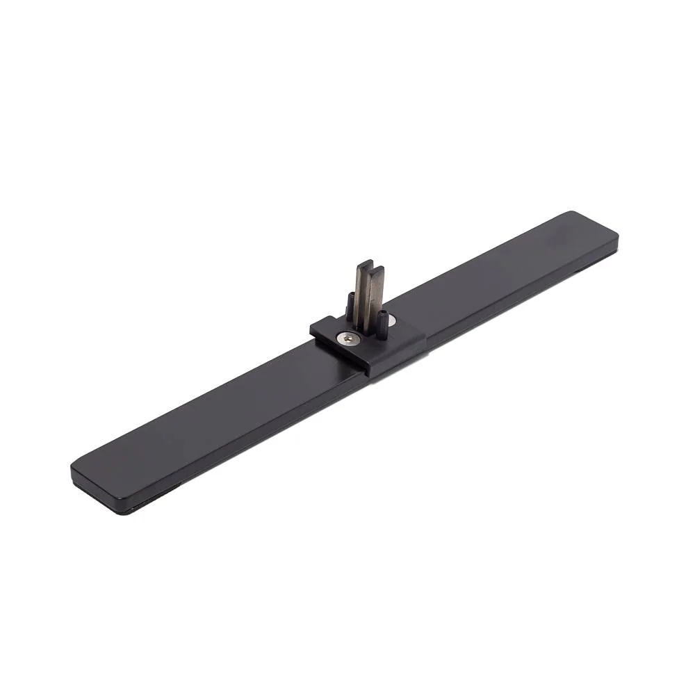 FlexFrame Full Foot Double Frame Schwarz