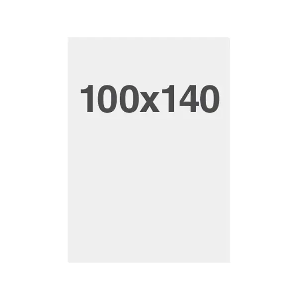 Premium Papier 135g/m2 Satin Oberfläche 1000x1400mm