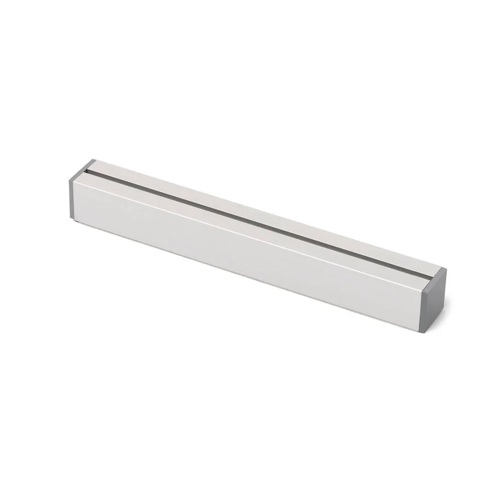 Wandschild Klick-Profil EF25 Länge 210mm