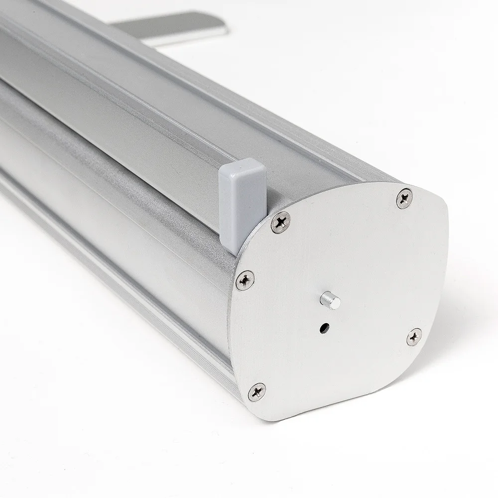 Roll-Banner Massive 85x160-220cm