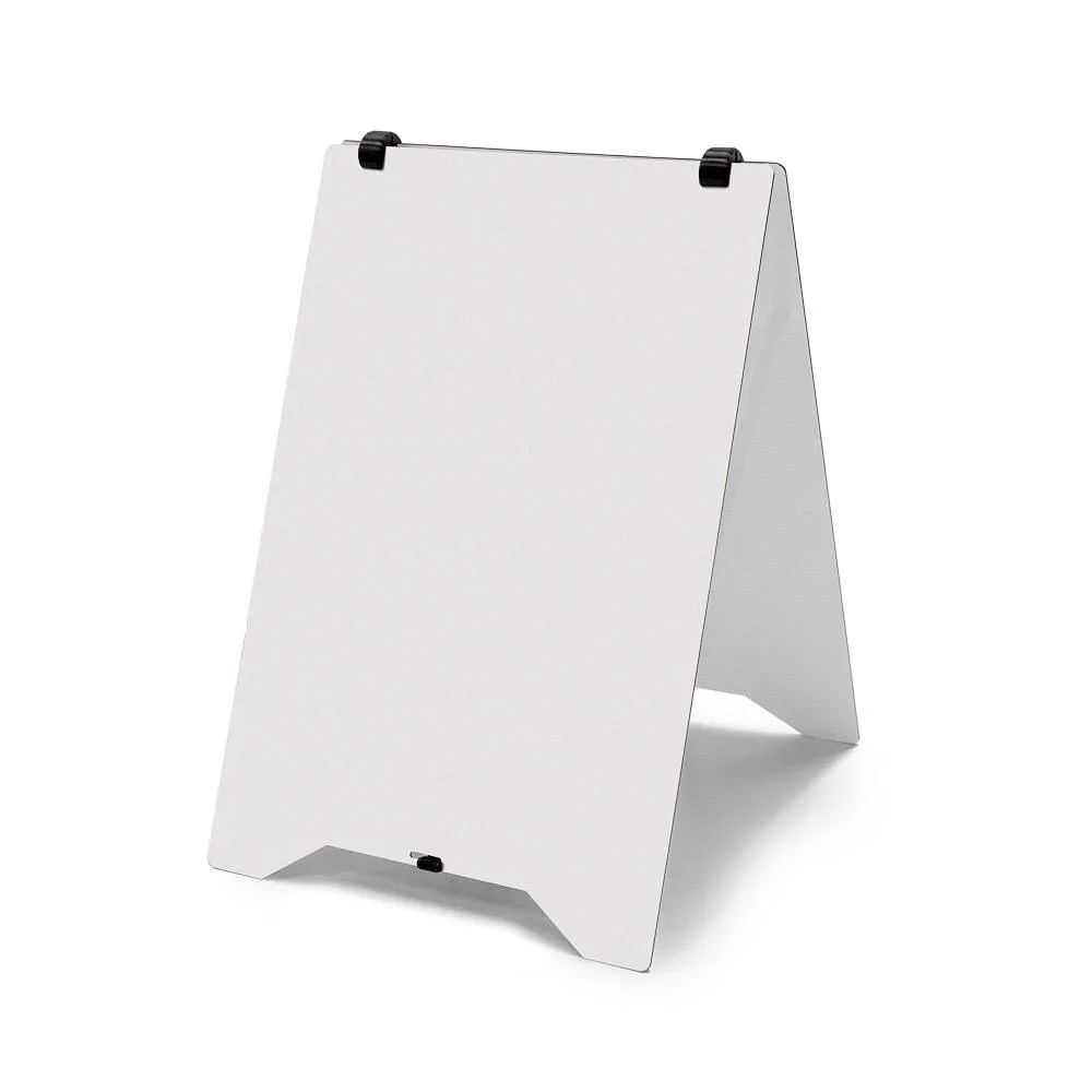Kundenstopper Grab & Grip A1 BOND 3mm