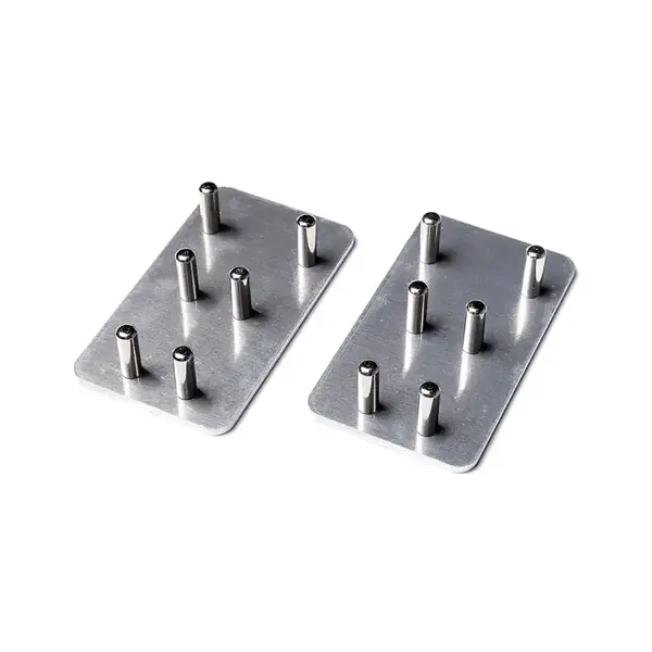 Brightbox Pro Flex Wand T-connector for 3 frames set 2 pcs