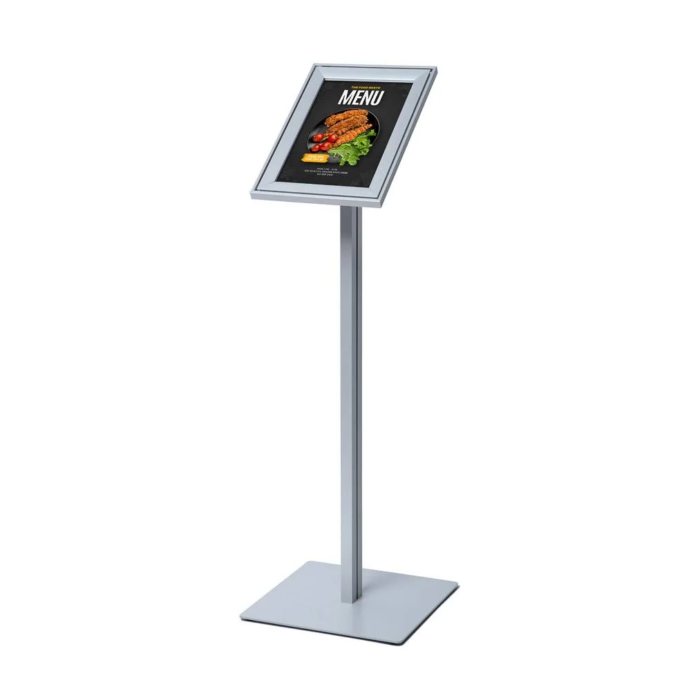Design Menuboard Gehrung A4