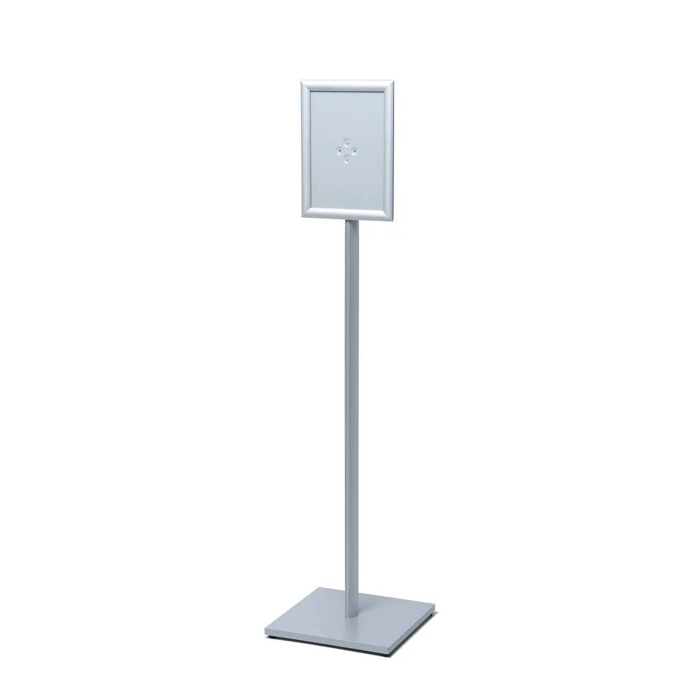 Infoständer Design STANDARD Gehrungecken A4