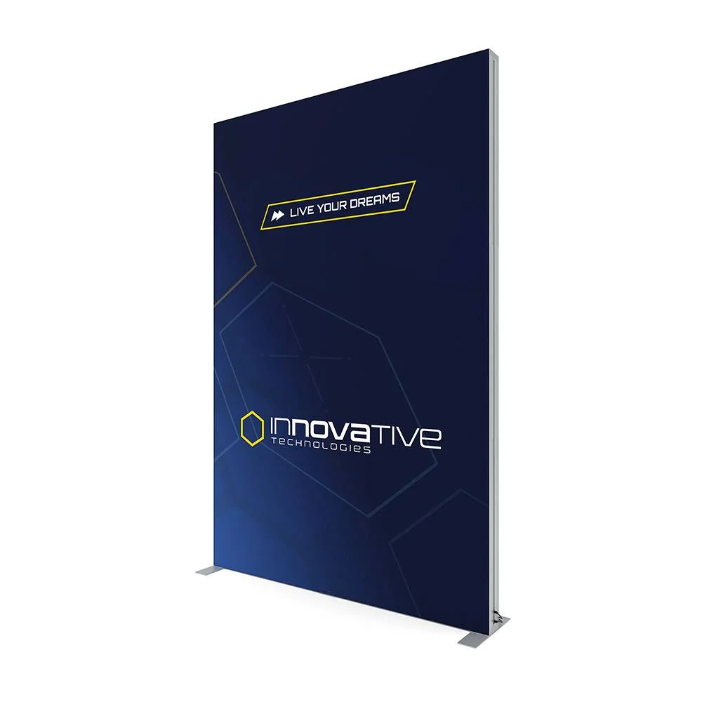 Brightbox Pro Flex Wand 200 x 300 cm Doppelseitig