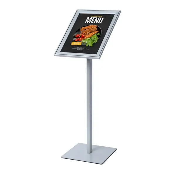 Design Menuboard Gehrung A3