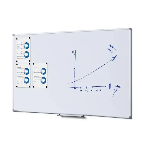 Whiteboard Scritto® Economy 100x150
