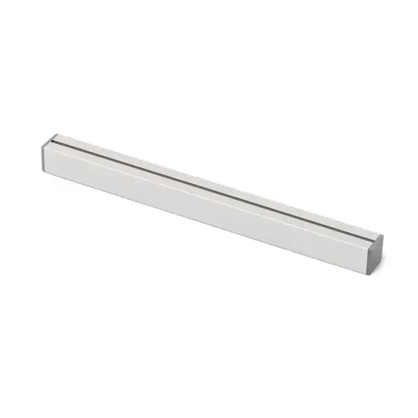 Wandschild Klick-Profil EF25 Länge 300mm