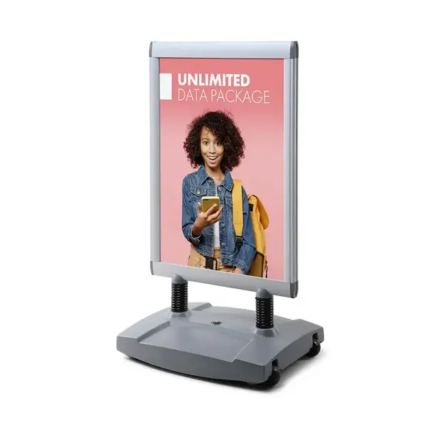 Windtalker® Excel DIN A1