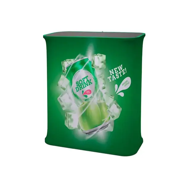 Druck für Theke Bounce Up Lumina Stoff B1