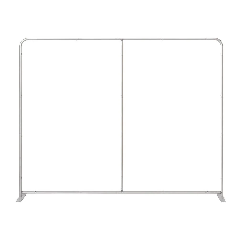 Zipper Wall Straight Basic 300 x 230 cm